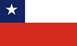 Chile Flag