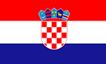 Croatia Flag