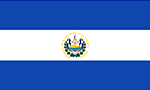 El Salvador Flag