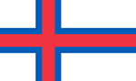 Faroe Islands Visa flag