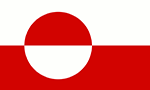 Greenland Visa flag