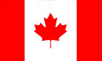 Canada Flag