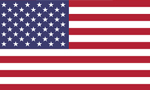 United State of America Flag