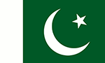 Pakistan Visa flag