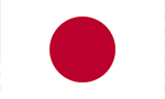 Japan Flag