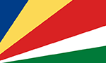 Seychelles Flag