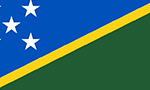 Solomon Visa flag