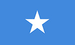 Somalia Visa flag