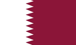 Qatar Flag