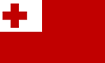 Tonga Visa flag