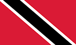 Trinidad and Tobago visa flag