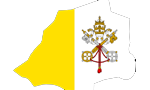 Vatican Flag