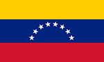 Venezuela Flag