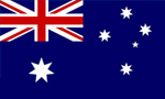 Australia Flag