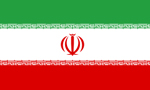 Iran Flag