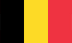 Belgium Flag