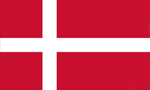 Denmark Flag