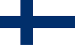 Finland Flag