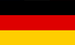 Germany Flag