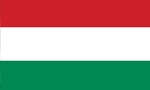 Hungary Flag