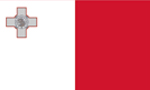 Malta Flag