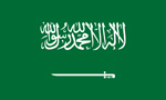 Saudi Arabia Flag