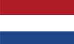 Netherland Flag