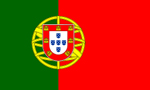 Portugal Flag