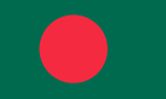 Bangladesh Visa flag