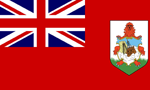 Bermuda Visa flag