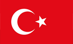 Turkey Flag