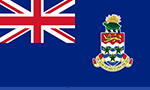 Cayman Islands Flag