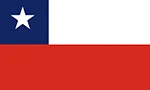 Chile Flag