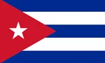 Cuba Flag