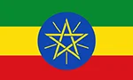 Ethiopia Flag