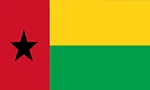 Guinea Bissau Flag