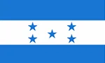 Honduras Flag