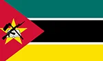 Mozambique Flag