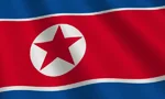 North Korea Flag