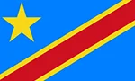 Republic of the Congo Flag