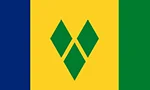 Saint Vincent and the Grenadines Flag