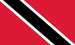 Trinidad and Tobago Flag