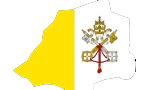 Vatican Flag