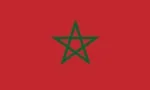 Morocco Flag