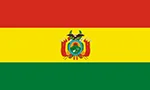 Bolivia Flag