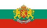 Bulgaria Flag