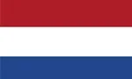 Netherland Visa flag