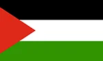 Flag of palestine-citizens 