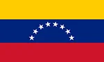 Venezuela Visa flag