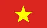 Flag of vietnam-citizens 